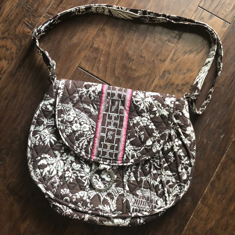 Vera Bradley Bag